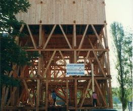 Zimmerei Jochen Ankenbrand Bild 10