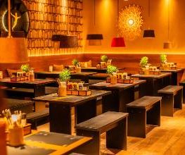 PETER PANE Burgergrill & Bar Bild 3