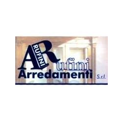 Arredamenti Rufini logo