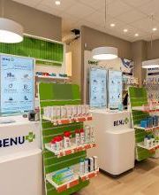 BENU Fribourg Gare Bild 2