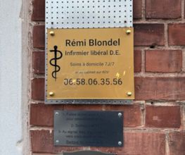 Blondel Rémi image 1