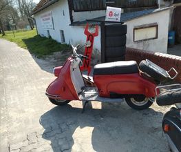 Müllers Auto & Motorrad Meister & Selbsthilfe Werkstatt Bild 9