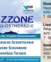 Fazzone Fuss-Orthopädie Bild 1