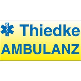 Thiedke Ambulanz