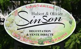 EARL HUBERT ET OLIVIER SINSON