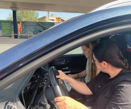 Fahrschule Wehntal Bild 12