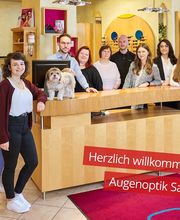 AUGENOPTIK SANDOW - Ostrau Bild 1