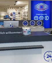 Apollo-Optik - Düsseldorf - Nordstr. Bild 3