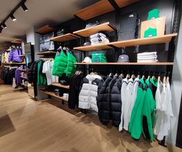The North Face Nuremberg Bild 2