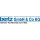 Bertz GmbH & Co. KG