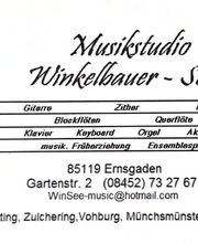 Musikstudio Winkelbauer - See Bild 1