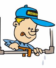 Weierich Haustechnik GmbH & Co.KG Bild 1