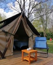 Camping L'Oasis du Berry image 9