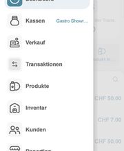 payyap – POS Kassensysteme App Schweiz Bild 9