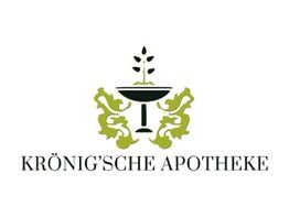 Krönig´sche Apotheke Gütersloh