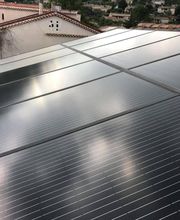 Alpes Eco Sun Installateur Photovoltaique image 2