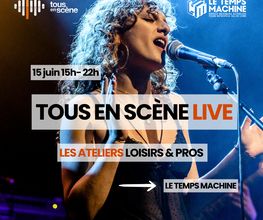 Tous En Scène image 10
