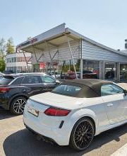 AMAG Volketswil Bild 2