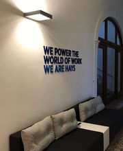 Hays | Personalvermittlung in Augsburg Bild 2