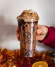 TUDO Bubble Tea (Alexanderplatz) Bild 9