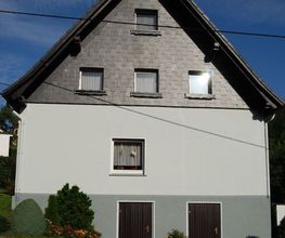 Fassadengestaltung