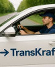Transkraft