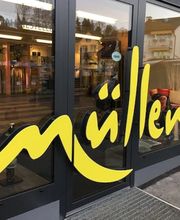 Müller INNENDEKORATION GmbH Aussenstelle Bild 4