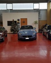 CLAR AUTO autofficina Castrol Service immagine 14