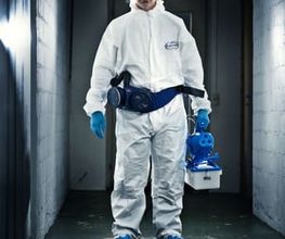Tatort Reinigung Bild 1