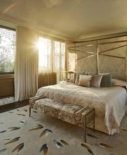 Le Meurice, Belle etoile suite