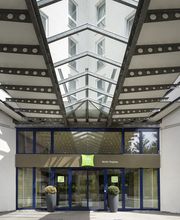 ibis Styles Berlin Treptow Bild 1