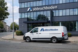 Abbruchboden