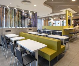 McDonald's Bild 6