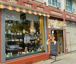 Le Caféier image 1