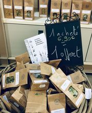 Coopérative Du Nyonsais Vignolis image 19