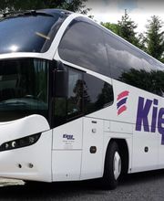 Reiseservice Kiese - Reiseagentur, Busvermietungen & Personenverkehr Bild 1