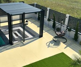 ZAUNPROFIS GmbH Bild 1