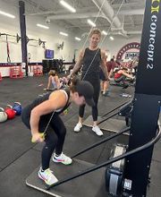 F45 Training Shelby 26 Mile image 17