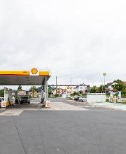 Shell Recharge Charging Station Bild 7