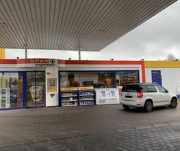 JET Tankstelle Bild 2
