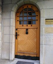 Menuiserie de La Claire SA Bild 7