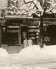 Bäckerei-Konditorei Stocker Bild 2