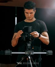 Roschkov Media - Film- und Medienproduktion Bild 4