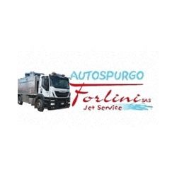 Spurgo Pozzi Forlini logo