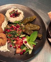 Restaurant Le Moose Bild 3