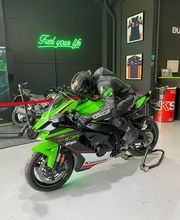 GREEN SABADELL imagen 14