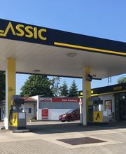 CLASSIC Tankstelle Hagenburg