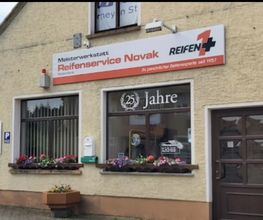 Reifenservice Novak Bild 2