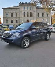 Taxi Keiser AG Bild 3