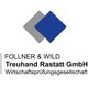 Follner & Wild Treuhand Rastatt GmbH Wirtschaftsprüfungsgesellschaft